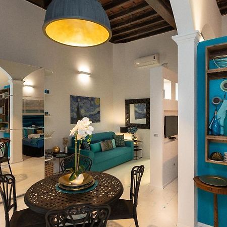 Giulia Apartment-Rental In Rzym Zewnętrze zdjęcie