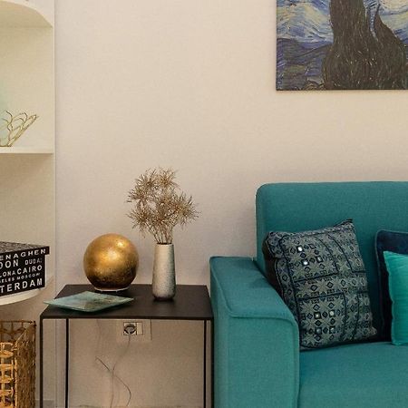 Giulia Apartment-Rental In Rzym Zewnętrze zdjęcie