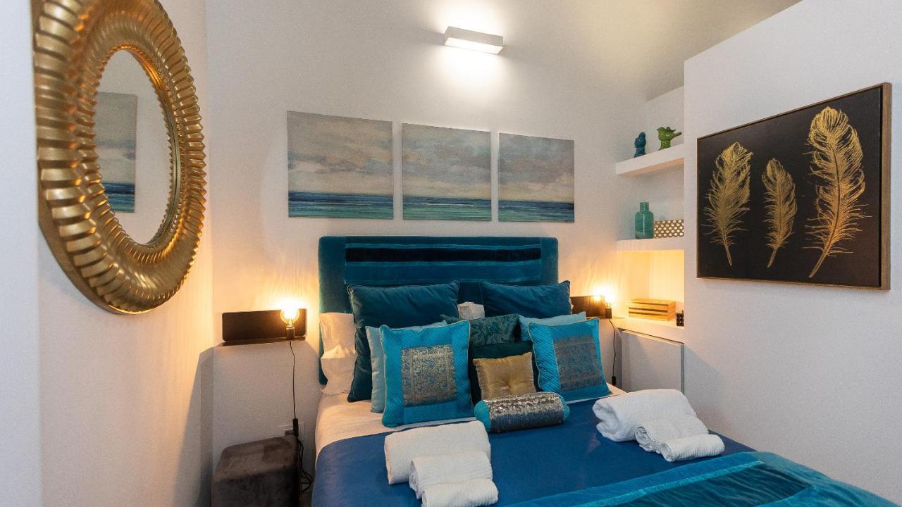 Giulia Apartment-Rental In Rzym Zewnętrze zdjęcie