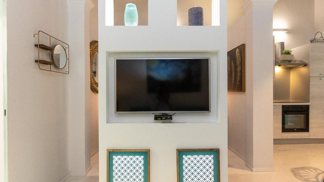 Giulia Apartment-Rental In Rzym Zewnętrze zdjęcie
