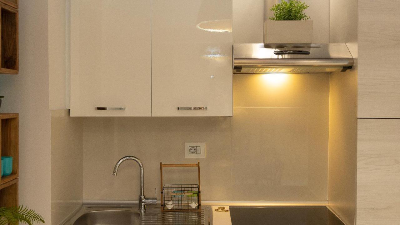 Giulia Apartment-Rental In Rzym Zewnętrze zdjęcie