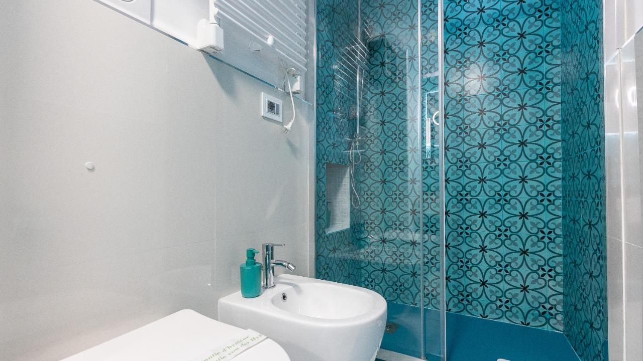 Giulia Apartment-Rental In Rzym Zewnętrze zdjęcie