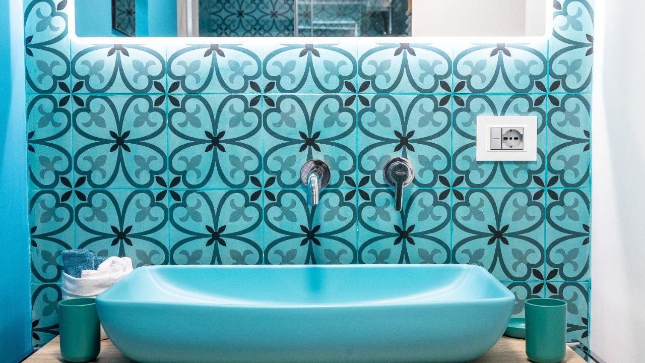 Giulia Apartment-Rental In Rzym Zewnętrze zdjęcie