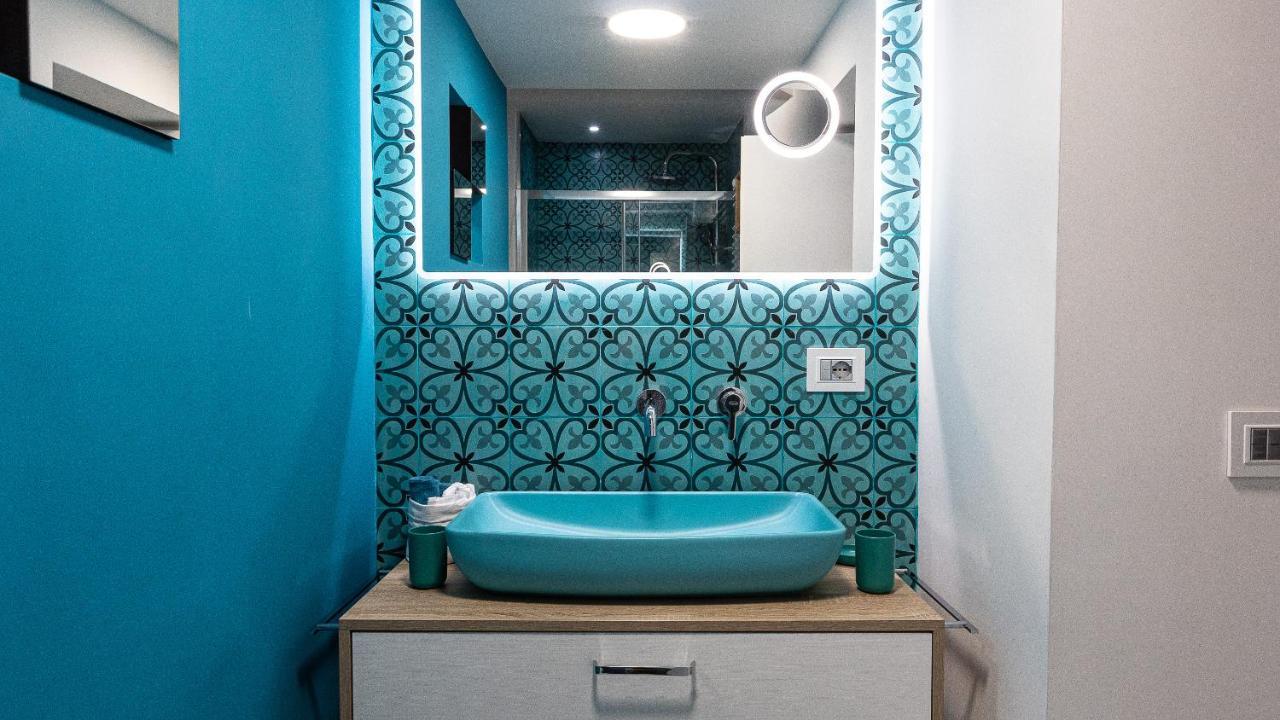 Giulia Apartment-Rental In Rzym Zewnętrze zdjęcie