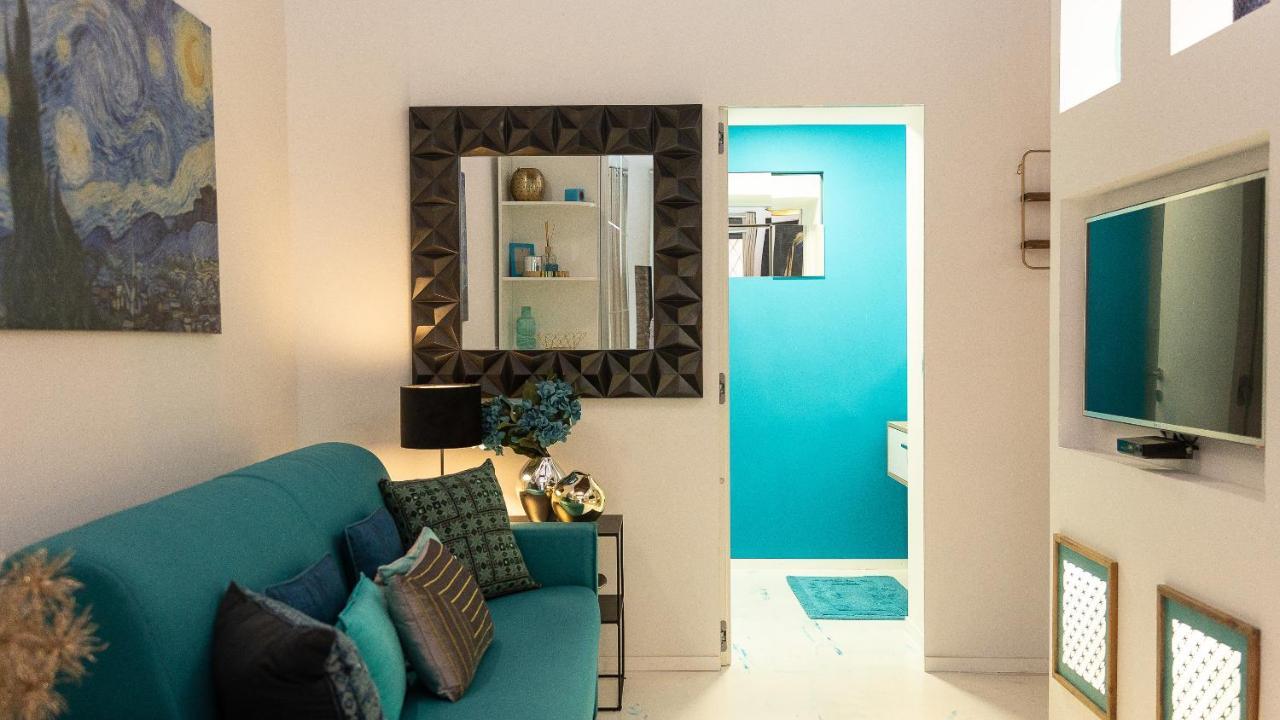 Giulia Apartment-Rental In Rzym Zewnętrze zdjęcie