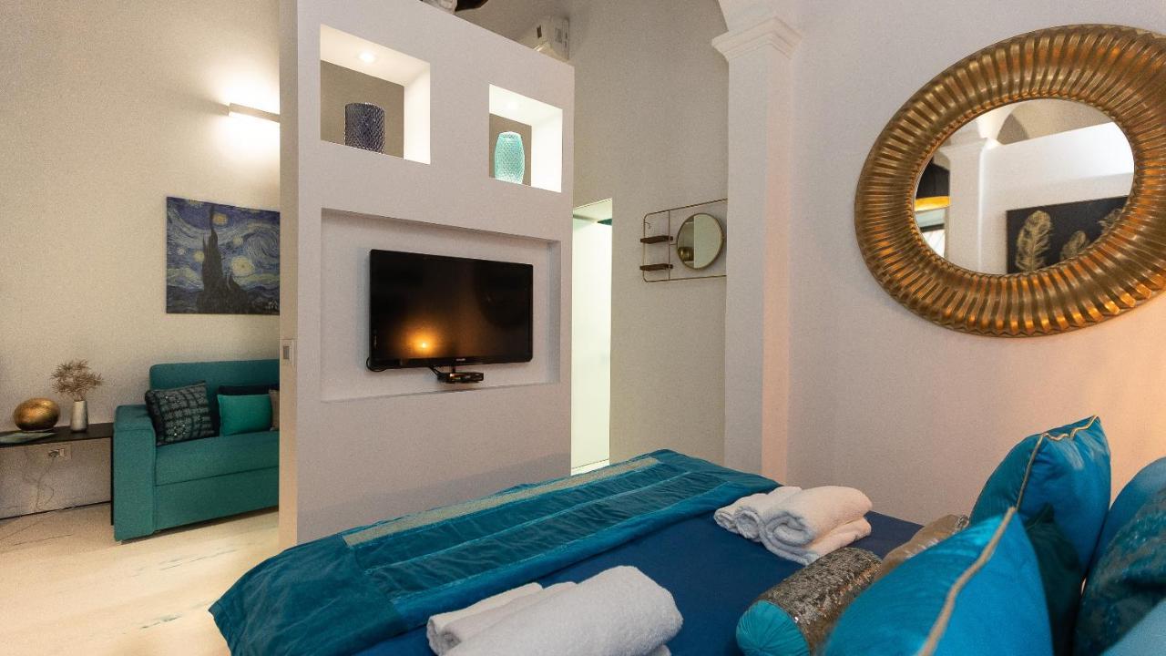 Giulia Apartment-Rental In Rzym Zewnętrze zdjęcie