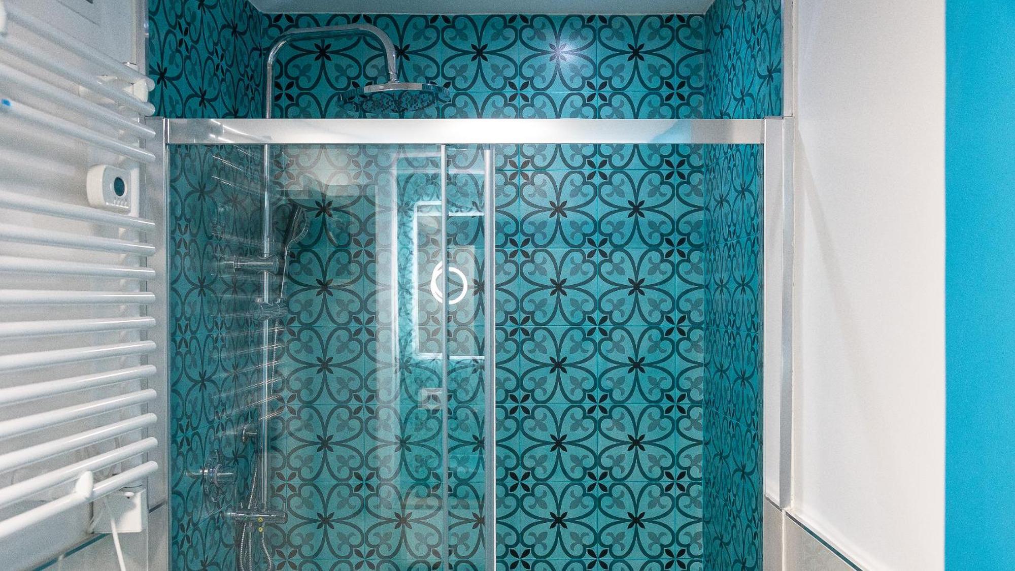 Giulia Apartment-Rental In Rzym Zewnętrze zdjęcie